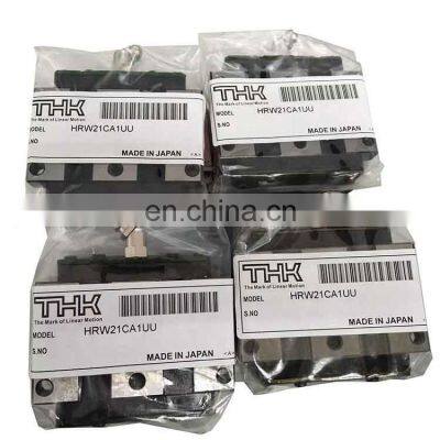 Bearing Axle Copper Bearing Steel Brgro Bearing HRW21CA photo-2