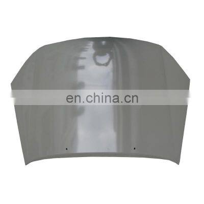 Personalized Price Auto Spare Parts upper Engine cover Hood For Great Wall Wingle 5