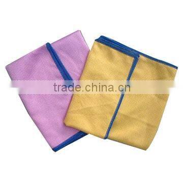 Microfiber Cleaning Cloth