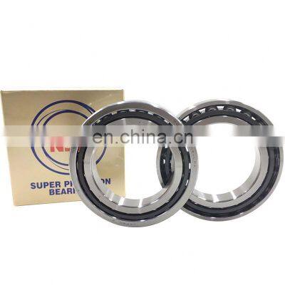 Japan NSK Angular Contact Ball Bearing 17X40X10mm 3203B-2RS