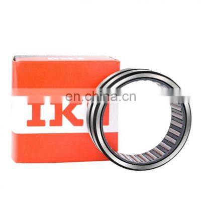 HIGHT QUITLY Stud Cam Follower Caged Bearing F222987 Needle Roller BearingF222987