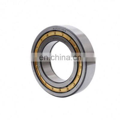 Full Complement Cylindrical Roller Bearing SL045014PP SL04 5014 PP Bearing