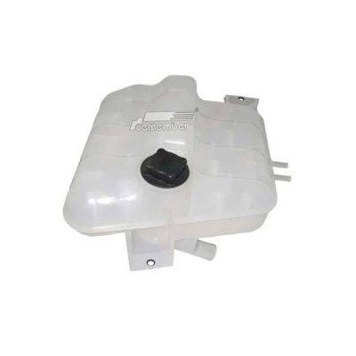 OE Member 3181065 220010 1674083 1676576 1676400 Plastic Coolant Expansion Tank for Volvo