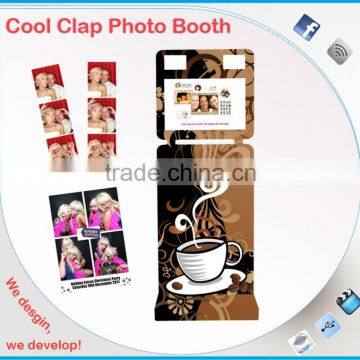 2015 New Commercial Used Photo Kiosk