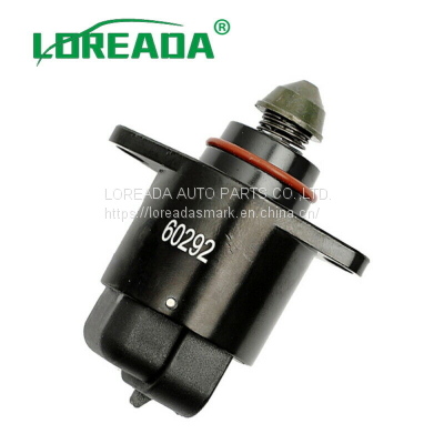 New Idle Air Control Valve IAC Motor IAC for Chevrolet Buick Cadillac 5.7L 4.3L photo-3