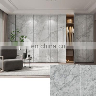 Wholesale egyptian style porcelain crystal ceramic tile beige marble tiles wall slab large