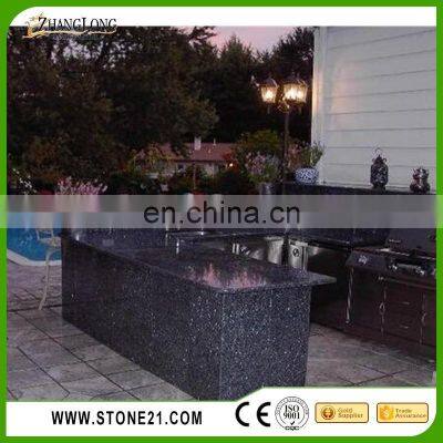 China Cheap Blue Pearl Granite Price