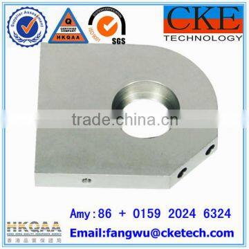 Aluminum Cnc Precsion Part