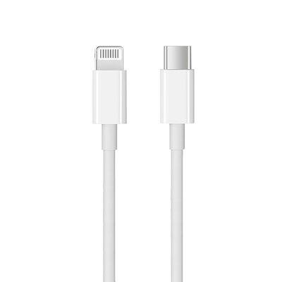 Lighting/USB C To Lighting Powerline III Flow USB C to Lightning Cable Apple MFi Certified Supports PD photo-5