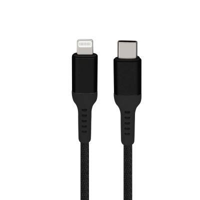 C94 USB-C to Lightening Mfi Certified Charging Cable Fast Charger for IPhone X Xr XsMax photo-5
