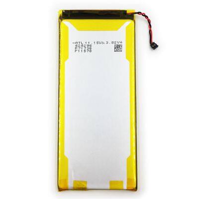 HG40 Battery For Motorola Moto G5 Plus XT1684 XT1685 XT1687 XT1681 3000mAh 3.8V Replacement Batteries