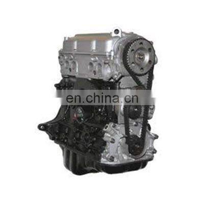 Macho Toyan EngineDIY Off-road Vehicle Engine for Mitsubishi 4G93 High Quality Complete Engine For Sale