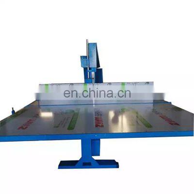 Cutting Foam Machine Sponge Cutter Foam Cutting Machine photo-3