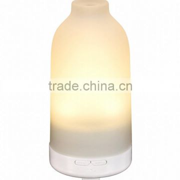 2016 Elegant Design Spa Mist Ultrasonic Aroma Diffuser Supplier