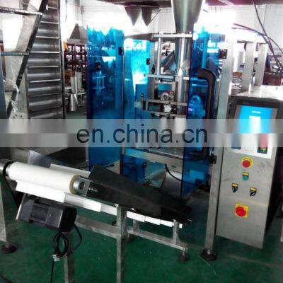 Bakery Weighing Roasted Cake Rusks Packing Machine photo-4