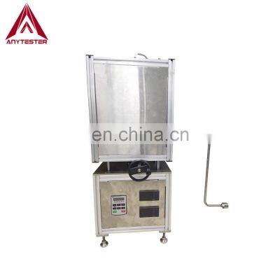 1L Spinneret  Device Spinning Solution Tank of the Wet Spinning Machine Customized