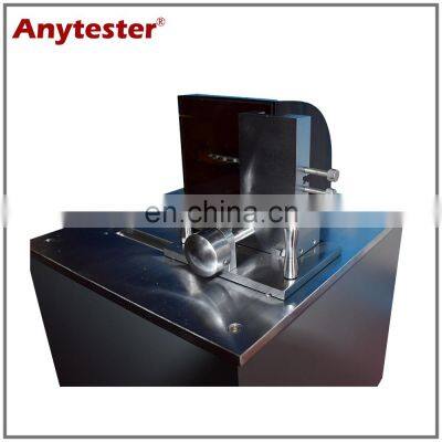 Notch Making Machine for Izod & Charpy Impact Tester photo-3