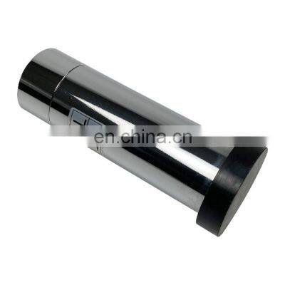 Standard Calibration Steel Anvil For Portable Concrete Test Hammer Calibration Anvil