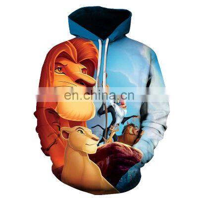 High Quality new baseball sport printed pockets wholesale customized sweatshirt hoodie printing