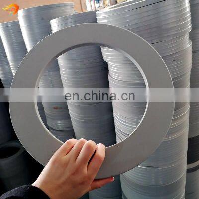 Customized Gi Filter Metal End Caps for Replacement Filter Cartridge Manufacturer in China photo-3