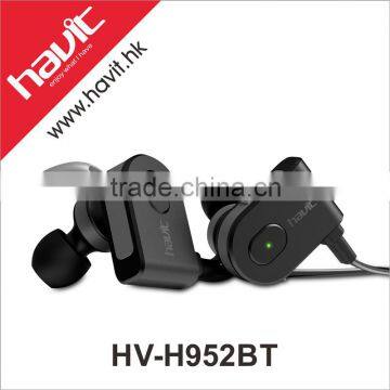 bluetooth headphone wireless headset bluetooth V4.1 HAVIT