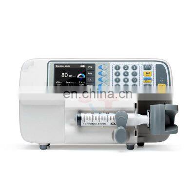 HC-R003E Manufacture cheap price top quality veterinary Emergency room Infusion pump