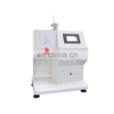 Brand New MFR & MVR Index Tester Machine Plastic Melt Flow Meter Testing Instrument With Low Price