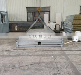 Collapsible Modified Steel Container House photo-4