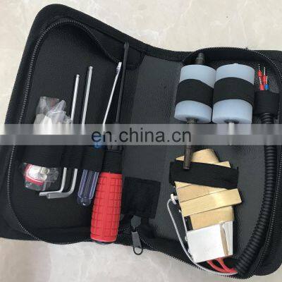 Hdpe Geomembrane Welding Machine for Sale photo-5