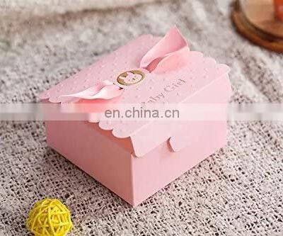Lovely Selling the Best Cost-effective Product Baby Gift Box photo-5