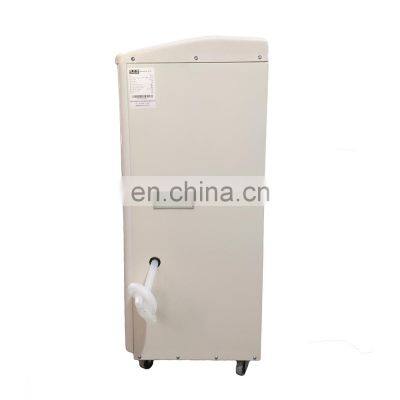 Basement Flood Restoration Air Cleaning Equipment Commercial Dehumidifier Supplier photo-2