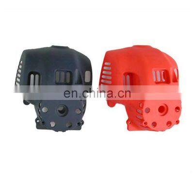 OEM Custom Injection Plastic Parts Custom Plastic Products