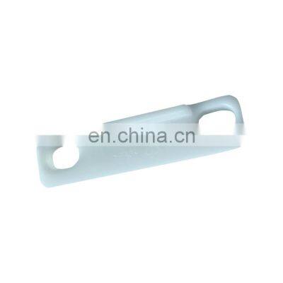 Custom Plastic Products Plastic Parts ABS PP PC POM Plastic Parts photo-4