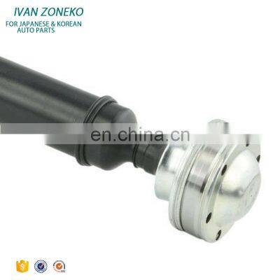 Ivanzoneko OME Price Automobile Car Parts Rear Propeller Cardan Shaft for Suzuki Grand Vitara Escudo 27101-66J01 photo-3