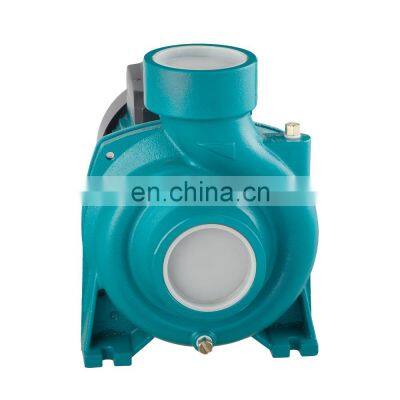 Pompe centrifuge multietage haute pression de 3 ch pour eau recyclée photo-3