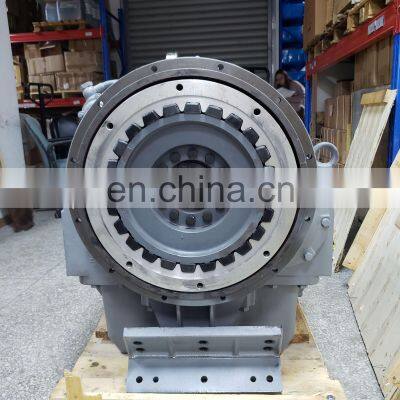 Brand New Hangzhou Advance GWC Series Marine Gearbox for Ship Boat photo-4