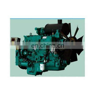 En stock, moteurs diesel Yuchai YC6M340-20 de haute qualité en Chine de 250 KW/2100 tr/min et de 10 L pour bus, authentiques photo-3