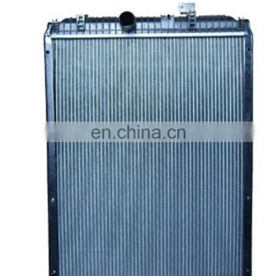 Radiator Assembly s171 1301N20-010 Engine Parts For Truck On Sale