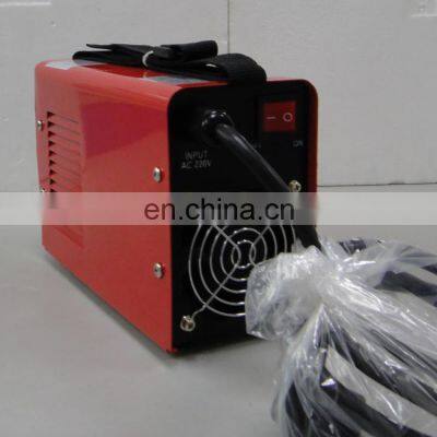 Pocket Size RT-3.2 Pro Weld Welder Welding Machine Mma Zx7-250 photo-4