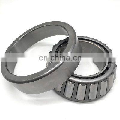 Wholesale 77.8x117.5x25.4mm Inch Tapered Roller Bearing 33022 33205 33206 33207 33208 33209 33210 photo-4