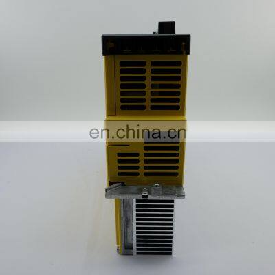Fanuc Original AC Servo Drive Amplifier Module A06B-6222-H015#H610 photo-5