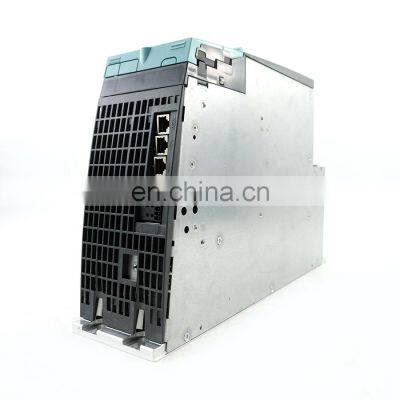 Bulk Price 6SL3120-1TE23-0AD0 PLC Controller Module photo-4