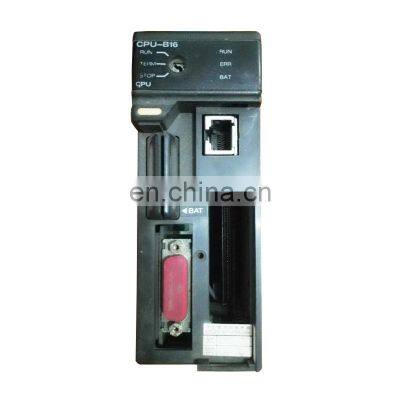 For Fuji CPU Module NJ-CPU-B16 In Stock Fuji nj Cpu B16 Z400 Cpu Module Fuji photo-5