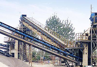 Industrial Mobile Belt Conveyor for Coal/bulk Material/sand Gravel Stone Transporting photo-5