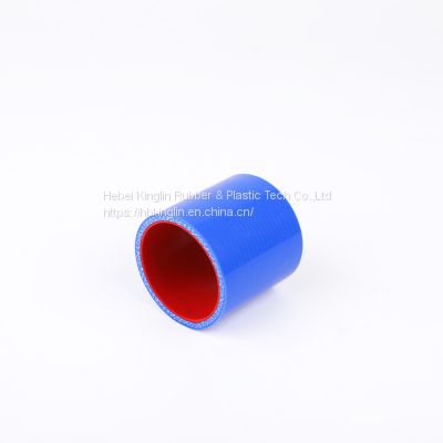 custom silicone hose