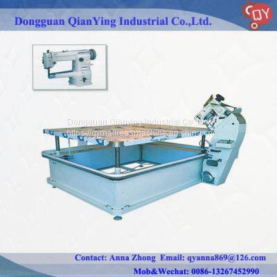 WB-2 Matress Tape Edge Clossing Machine