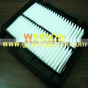 Car Truck Paper Air Filter,Air Filter,Auto Air Filter for Engine Protection | Generalmesh photo-6