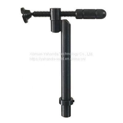Welding Fixture Clamping Parts YAHANDA Hot Products User-friendly photo-4