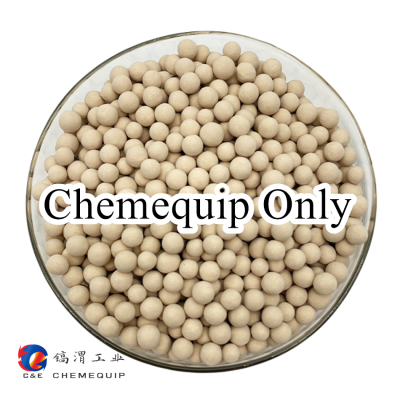 13X-APG Zeolite Molecular Sieve for Air Separation Removal of H2O and CO2 photo-5
