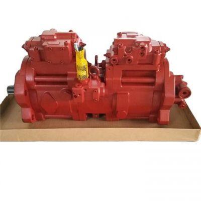 Kawasaki K3V hydraulic pump K3V63DT K3V112DT K3V140 K3V180 K3V280 hydraulic Main Pump